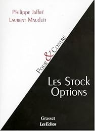 Les  stock-options