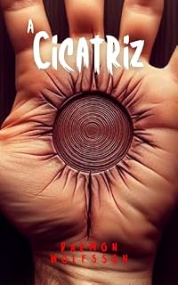 Livro A Cicatriz