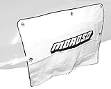 Moroso 99421 Tire Cover W/Suction Cups