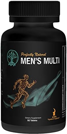 Perfectly Natural Performance Clean Multi Men