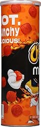 Minis Cheetos Canister - Flamin' Hot Bites