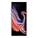Samsung Galaxy Note 9, 128GB, Midnight Black - Unlocked (Renewed)