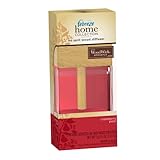 Febreze Home Collection No Spill Wood Diffuser Cranberry Pear, 3.8-Ounce