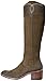 Donald J Pliner Women's Willi-HV Western Boot