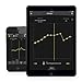 Kestrel Drop D2AG Livestock Heat Stress Monitor, Hi-Viz Green