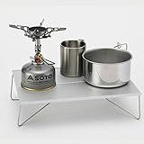 SOTO Field Hopper Mini Pop-Up Table