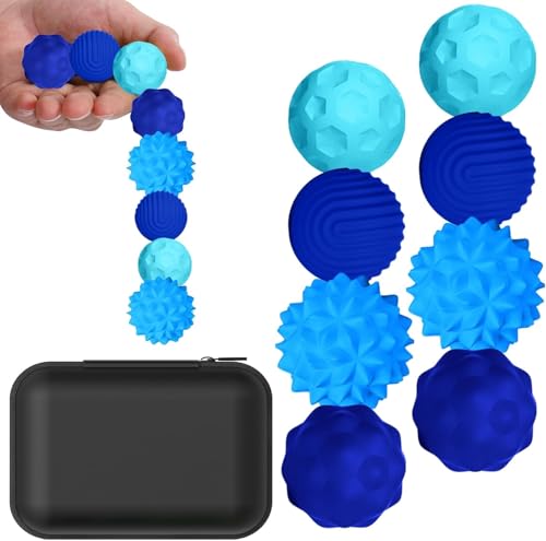 Magnetic Balls Bluer