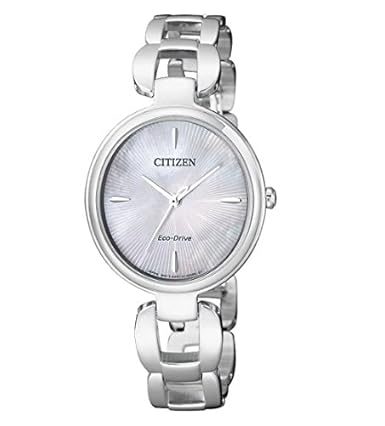 Guess Analog Grey Dial Mens Watch-W1050G1