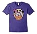 Disney Mickey and Minnie Halloween T Shirt