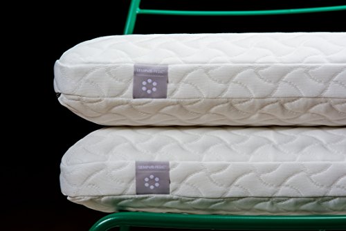 Tempur Pedic Tempur Cloud Pillow Mattress Supermarket