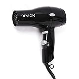 Revlon 1875w Turbo Dryer 2 Speed Rvdr5034 Black New Free Shipping