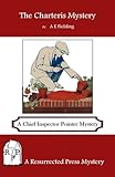 The Charteris Mystery: A Chief Inspector Pointer Mystery