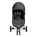 Baby Jogger City Mini Stroller In Black, Gray Frame
