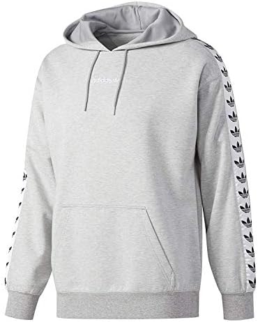 adidas tnt hoodie black