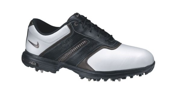 nike air tour saddle golf shoes