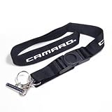 Chevrolet 2010 up Camaro Lanyard, Official Licensed