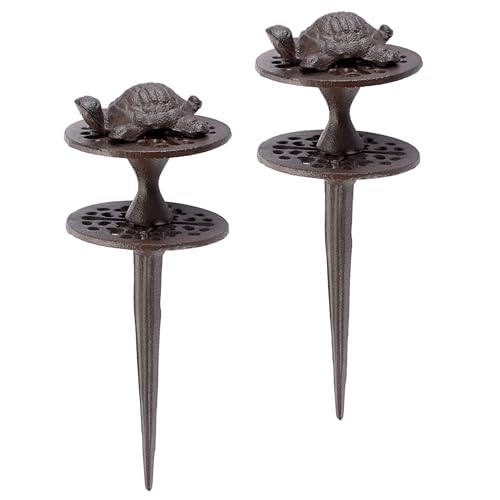 OwnMy Cast Iron Hose Guide Spike
