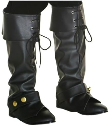 Boys Boot Covers Costume Easter Bunny Costume Standard Size