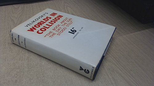 Worlds in Collision Worlds in Collision