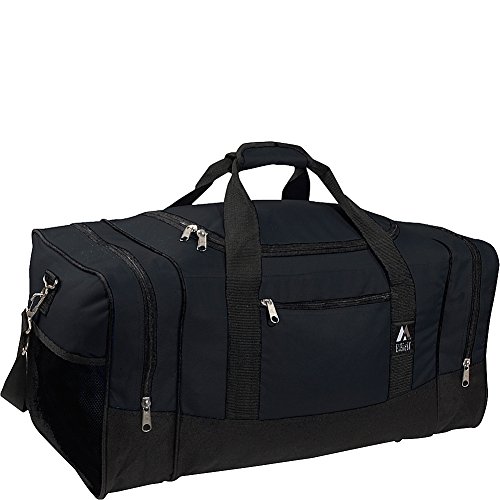 Everest Crossover Duffel Bag (B00JJKZQZ6) Amazon price tracker / tracking, Amazon price