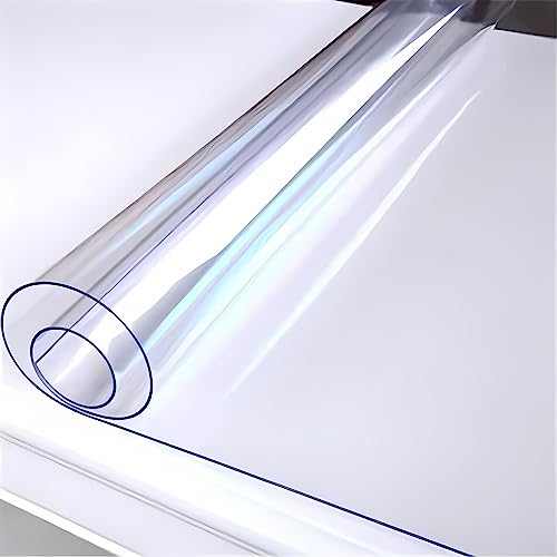 Kate Clear PVC Photography Floor Mat