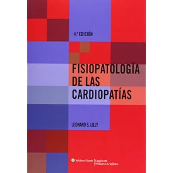 Fisiopatología de las enfermedades cardíacas