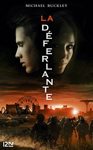 La Déferlante - tome 1 (French Edition) by Michael BUCKLEY