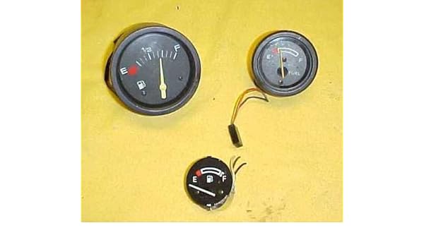 yamaha v star 1100 fuel gauge