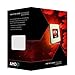 AMD FD8350FRHKBOX FX-8350  FX-Series 8-Core Black Edition Processor primary