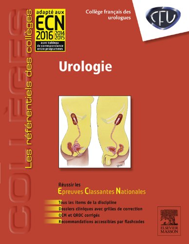 Urologie (French Edition)