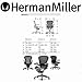 Herman Miller Aeron Chairs Basic
