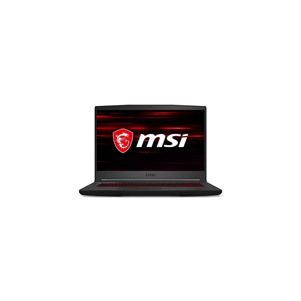 MSI GF65 Thin 9SE-013 Gaming Laptop Review with Specs