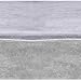 Furhaven Pillow Dog Bed for Medium/Small Dogs w/ Removable Bolsters & Washable Cover - Plush & Suede Sofa - Gray, Medium