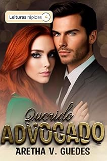 Livro Querido advogado: [Leituras Rápidas] (Advogatos Livro 4)