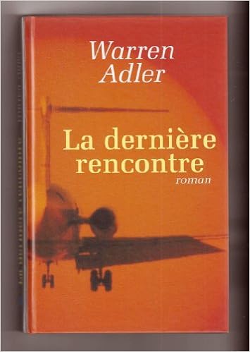 premiere rencontre roman