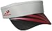 Headsweats Grid Supervisor Sublimated Performance Running/Outdoor Visor