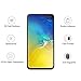 Ailun Screen Protector Compatible with Galaxy S10e 5.8 Inch 2019 Only 3 Pack 9H Hardness Tempered Glass Ultra Clear Anti Scratch Case Friendly