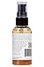 Clearly GAIN, Hair Growth Oil and Thickening Scalp Treatment for Men and Women | Natural Herbal Serum with Castor, Jojoba, Clary Sage, Rosemary, Nettle Extract for Hair Loss and Alopecia
