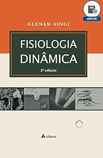 Livro Fisiologia Dinâmica - 2ª Edição (eBook)