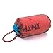 Ultra Light Stuff Sack Storage Bag for Tavel Camping 9.84 x 7.09 inch