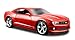 Maisto 1:24 Scale 2010 Chevrolet Camaro SS RS Diecast Vehicle (Colors May Vary)
