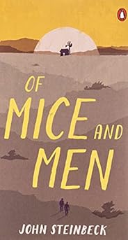 Of Mice and Men