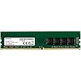 16GB AData DDR4 2666MHz PC4-21300 CL19 Desktop Memory (288-pin)