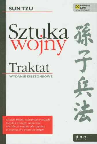 Sztuka wojny Traktat