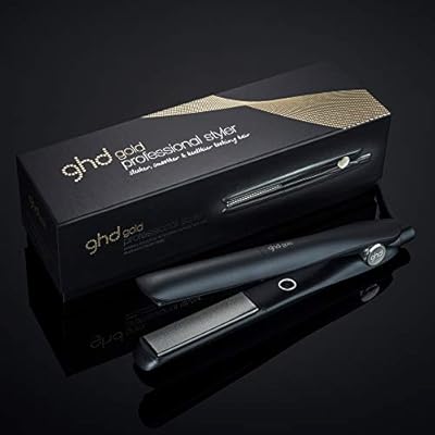ghd gold professional hair styler