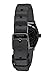 Nixon Men's 'Time Teller SW' Quartz Stainless Steel and Black Leather Star Wars Disney Watch (Model: A045SW-2244)