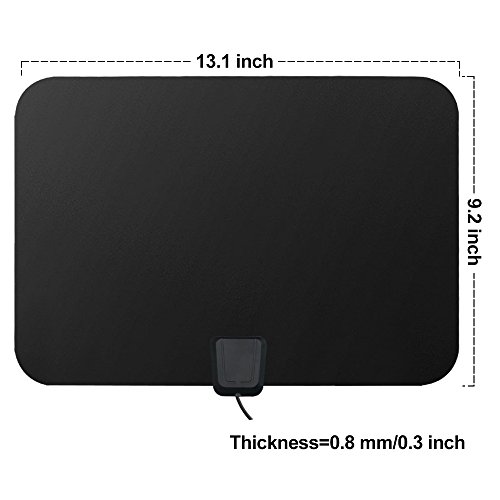 HDTV-Antenna-Indoor-Digital-60-80-Miles-Long-Range-TV-Antenna-with-2018-Newest-Type-Switch-Console-Amplifier-Signal-Booster-High-Performance-165FT-Coaxial-Cable-Power-Adapter-Better-Reception