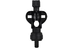 Simplify Wine Bag Refills with Efficient BIB Connector, Compatible with VITOP Taps