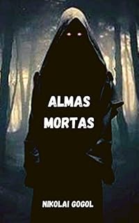 Livro Almas Mortas