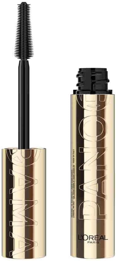 L'Oreal Paris Volume Million Lashes Panorama Mascara 1.4x Bigger Eyes Clump-Free